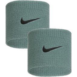Напульсник Nike Premier Bouchard Wristbands green/black