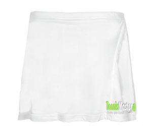 Тенісна спідничка жіноча asics Anna Skirt white