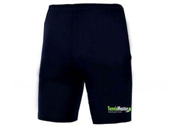 Тенісні шорти дитячі Asics Junior Gustavo Short navy/white