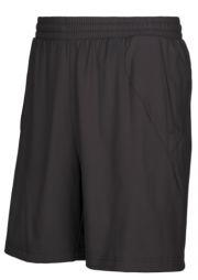 Тенісні шорти чоловічі Babolat Core Short 8 Men dark grey
