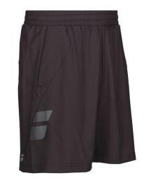 Тенісні шорти чоловічі Babolat Core Short 8 Men dark grey