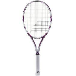 Тенісна ракетка Babolat Drive Lite  purple/white