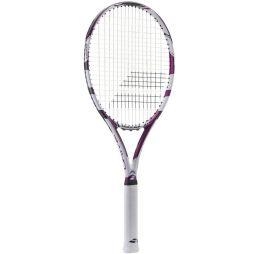 Тенісна ракетка Babolat Drive Lite  purple/white