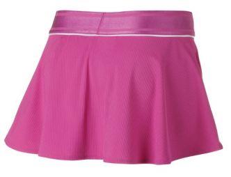 Тенісна спідничка дитяча Nike Girls Court Flounce Skirt pink Тенісна спідничка дитяча Nike Girls Court Flounce Skirt pink