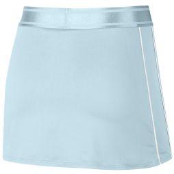 Тенісна спідничка жіноча Nike Court Dry Skirt light blue