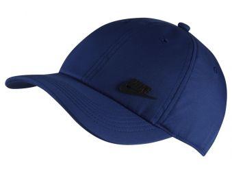 Кепка детская Nike H86 CAP Metal Futura indigo force