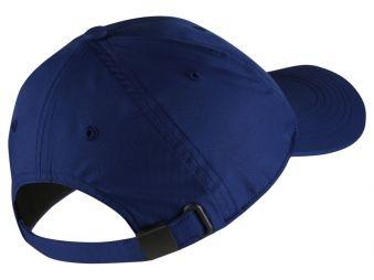 Кепка детская Nike H86 CAP Metal Futura indigo force