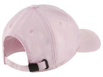 Кепка детская Nike H86 CAP Metal Futura pink