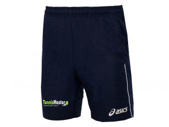 Тенісні шорти дитячі Asics Junior Gustavo Short navy/white