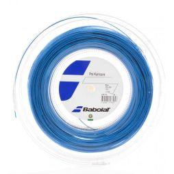 Струна Babolat Pro Hurricane blue 12 m натяжка з бобіни