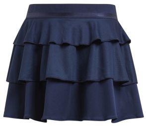 Тенісна спідничка дитяча Adidas G Frill Skirt collegiate navy
