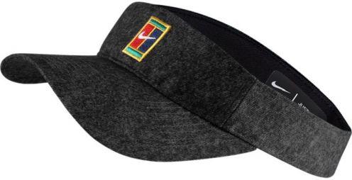 Козырек Nike Aerobill H86 Visor Wash black