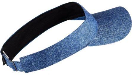 Козырек Nike Aerobill H86 Visor Wash indigo force