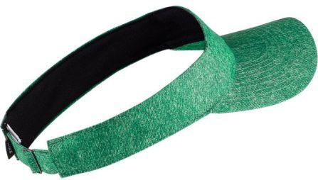 Козырек Nike Aerobill H86 Visor Wash lucid green