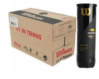 Wilson US Open 4-Ball 18-банок Wilson US Open 4-Ball 18-банок