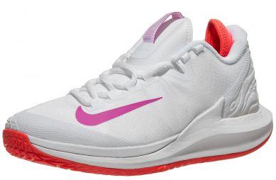 Тенісні кросівки жіночі Nike W Court Air Zoom Zero white/active fuchsia/phantom Тенісні кросівки жіночі Nike W Court Air Zoom Zero white/active fuchsia/phantom