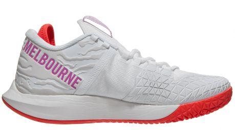 Тенісні кросівки жіночі Nike W Court Air Zoom Zero white/active fuchsia/phantom Тенісні кросівки жіночі Nike W Court Air Zoom Zero white/active fuchsia/phantom
