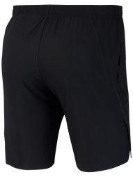 Тенісні шорти чоловічі Nike Court Flex Ace Short 9 black