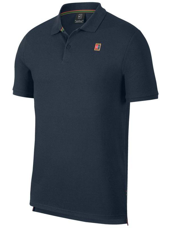 nike court polo