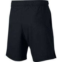 Тенісні шорти дитячі Nike B Court Dry Short black/white/white Тенісні шорти дитячі Nike B Court Dry Short black/white/white