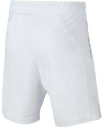 Тенісні шорти дитячі Nike B Court Dry Short white/black Тенісні шорти дитячі Nike B Court Dry Short white/black