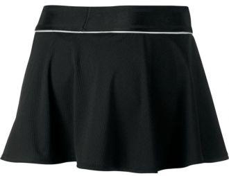 Тенісна спідничка дитяча Nike Court G Flouncy Skirt black/black/white/white Тенісна спідничка дитяча Nike Court G Flouncy Skirt black/black/white/white