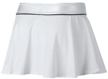 Тенісна спідничка дитяча Nike Court G Flouncy Skirt white/white/black/black Тенісна спідничка дитяча Nike Court G Flouncy Skirt white/white/black/black
