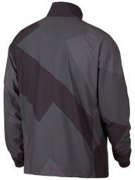 Куртка чоловіча Nike Court M Rafa Jacket thunder grey/laser orange