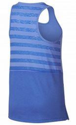Тенісна майка дитяча Nike G Dry Tank Mds royal pulse Тенісна майка дитяча Nike G Dry Tank Mds royal pulse