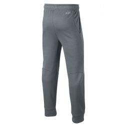 Спортивні штани дитячі Nike Boys Dry Pant Taper FLC grey Спортивні штани дитячі Nike Boys Dry Pant Taper FLC grey
