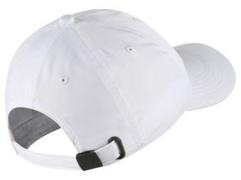 Кепка дитяча Nike H86 CAP Metal Futura white