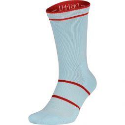 Носки тенісні Nike Court Essential Crew 1 пара half blue/white