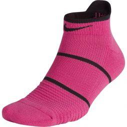 Носки тенісні Nike Court Essential No Show 1 пара active fuchsia/white