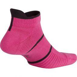 Носки тенісні Nike Court Essential No Show 1 пара active fuchsia/white