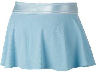 Тенісна спідничка дитяча Nike Court G Flouncy Skirt topaz mist/topaz mist/white/white Тенісна спідничка дитяча Nike Court G Flouncy Skirt topaz mist/topaz mist/white/white