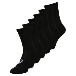 Asics 1PPK Crew Sock 1-pair/perf black 1-пара
