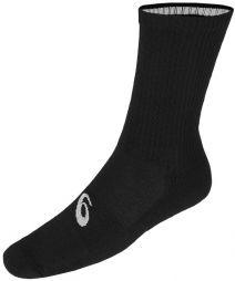 Asics 1PPK Crew Sock 1-pair/perf black 1-пара