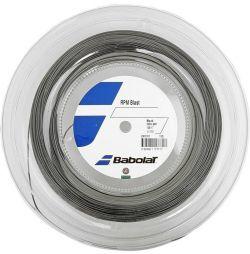 Струна Babolat RPM Blast black 12 m натяжка з бобіни Струна Babolat RPM Blast black 12 m натяжка з бобіни