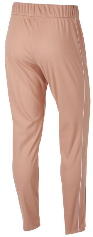 Спортивні штани жіночі Nike Court Warm Up Pant rose gold/white