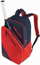 Тенісний рюкзак детский Head Core Backpack navy/red