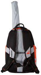 Тенісний рюкзак Babolat Pure Strike 2018 white/red