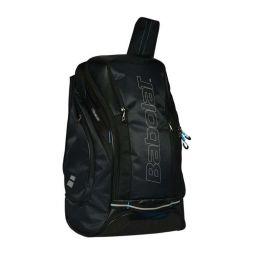 Теннисный рюкзак Babolat Team Backpack Maxi black