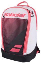 Тенісний рюкзак дитячий Babolat Club Line Backpack Classic pink