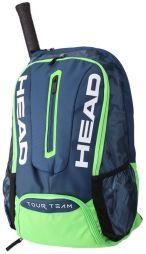Тенісний рюкзак Head Tour Team Backpack 2018 navy/green