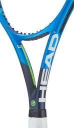 Тенісна ракетка Head Graphene Touch Instinct MP