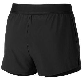 Тенісні шорти жіночі Nike Court Flex Short black