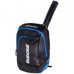 Тенісний рюкзак дитячий Babolat Backpack Classic Club black/blue