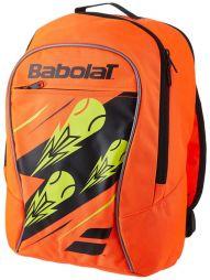 Тенісний рюкзак дитячий Babolat Backpack Junior Club orange