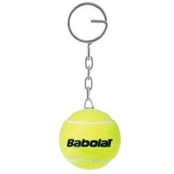 Брелок BABOLAT BALL KEY RING
