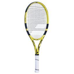 Теннисная ракетка детская Babolat Aero Junior (25)